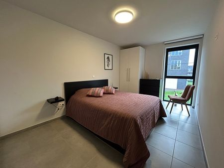 Appartement met 1 slaapkamer in het centrum van Bocholt - Photo 2