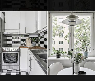 Love Almqvists väg, Stockholm - Foto 4