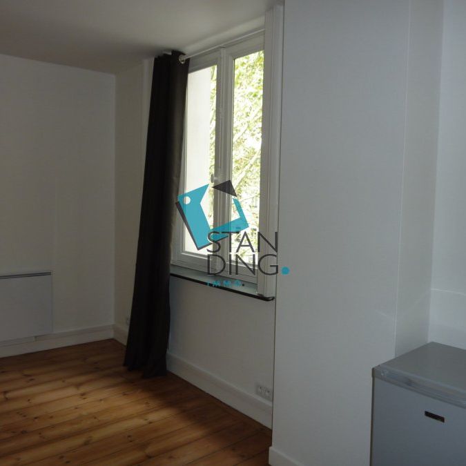 Appartement 1 pièce à Lille - Photo 1