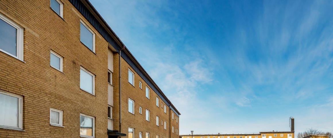 Ormastorpsgatan 36B - Foto 1