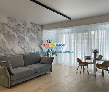 Apartament superb 2 camere Fabrica de Glucoza bloc 2023 - Photo 1