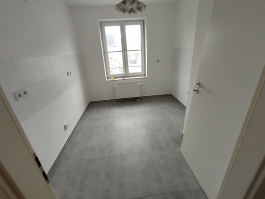 Wunderschöne 2-Raum-Wohnung mit Altstadt-Flaire - Photo 1