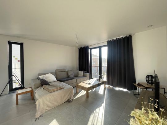 Berckhovenstraat 64 - Foto 1