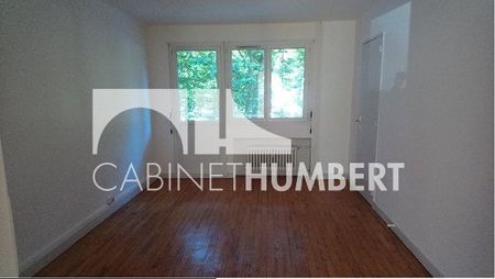 APPARTEMENT T3 A LOUER - Photo 2