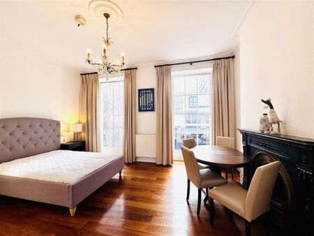 1 Bed Flat, Nutford Place, W1H - Photo 4