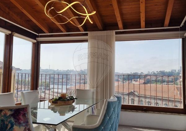 Apartamento T2 em Porto