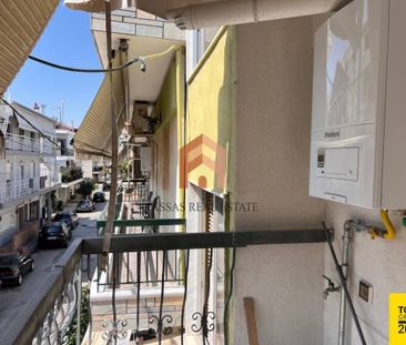 Διαμέρισμα για ενοικίαση Άνω Ομόνοια (Σταυρούπολη) - Photo 6