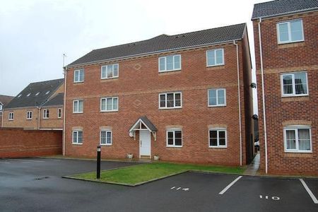 2 bedroom apartment to rent - Photo 2