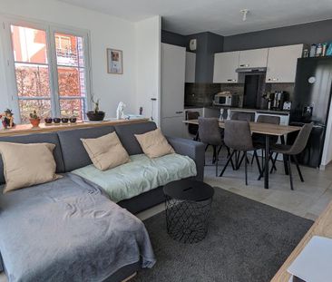 Location Appartement 3 pièces 56m² AMFREVILLE LA MI VOIE 76920 - Photo 1
