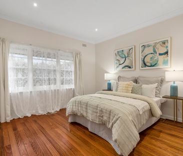 38 Bentley Street, Surrey Hills VIC 3127 - House For Rent | Domain - Photo 4