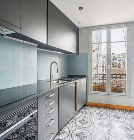 Duplex • Notre Dame des Champs - Photo 5