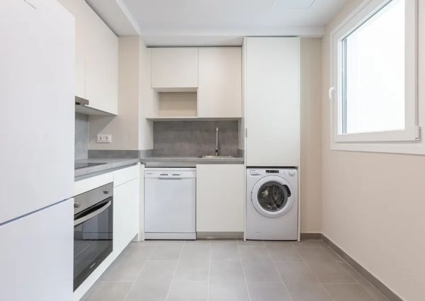 Avenida Octavio Paz, Málaga, Andalusia 29010