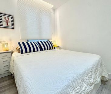 3-BEDROOM APARTMENT WITH SEA VIEWS - TORREVIEJA - Photo 5