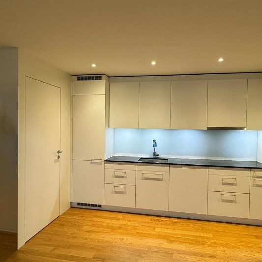 2.5 Zimmerwohnung in Au SG - Foto 1