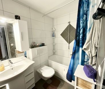 Nice 3.5 room apartment with balcony - Foto 4