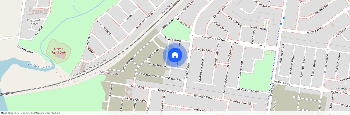 15 Codrington Street, Vic 3338, Melton South