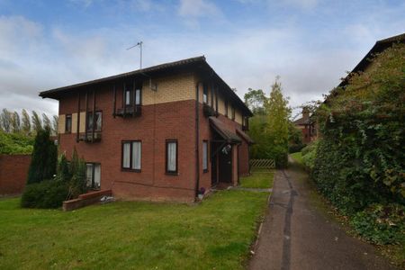 1 bedroom terraced house to rent - Photo 2