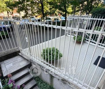 Monolocale in Affitto in Via Marcantonio Colonna 43 a Milano - Photo 6