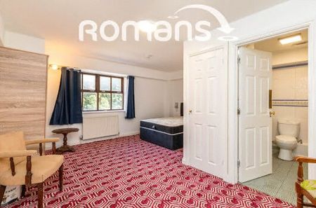 1 bedroom property to rent - Photo 2