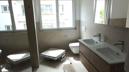 3.5 Zimmer, 107 m², 1. Stock - Foto 4
