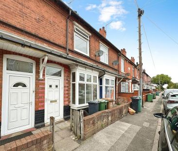3 bedroom terraced house to rent - Photo 3