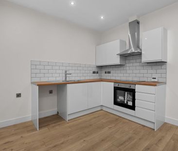 1 bedroom apartment to rent - Photo 4