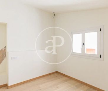 Piso de alquiler en Carrer de Vallseca, La Llotja - Born - Photo 6