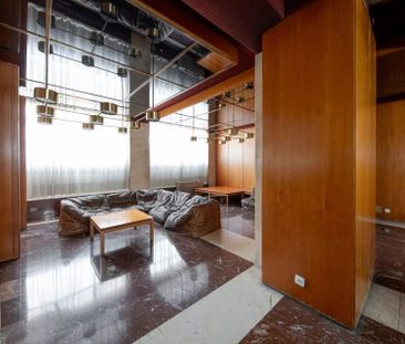 Estudio de alquiler en El Viso - Photo 3