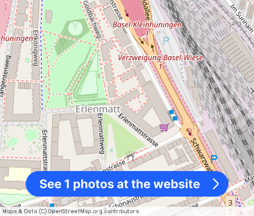 A beautiful apartment in an urban neighborhood - Photo 1