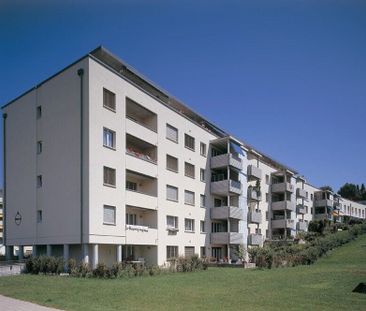 Wohnen mit Gartensitzplatz - Photo 2