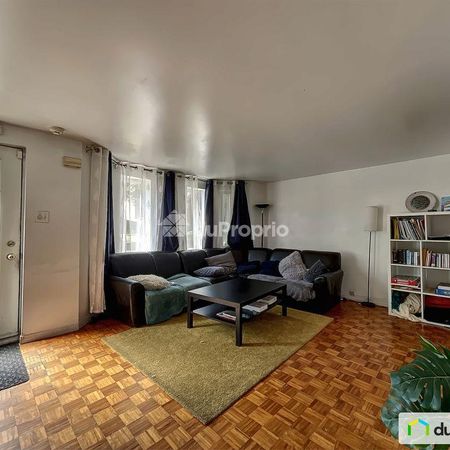 Beau 4 1/2 à louer - To rent, Ahuntsic-Cartierville. Occupation immédiate. Nouveau Prix. - Photo 4