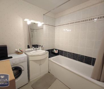 Location Appartement 2 pièces 49m² POITIERS 86000 - Photo 6
