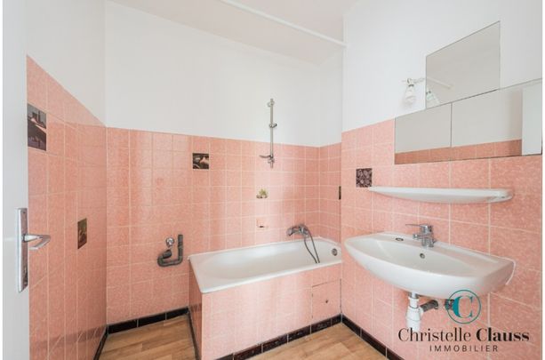 Appartement - ST LOUIS - 40m² - 1 chambre - Photo 1