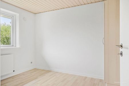 5-værelses Tvillingehus på 120 m² i Holstebro - Foto 4