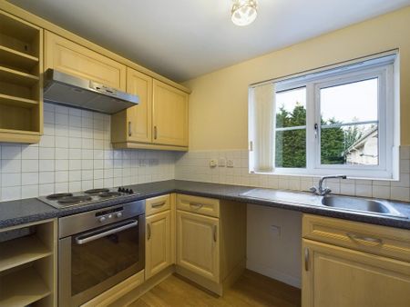 2 bedroom flat to rent - Photo 4