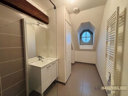 AMIENS SAINTE-ANNE - TYPE 3 EN DUPLEX AVEC PARKING - Photo 5