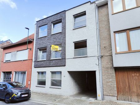 Gaston de Schepperstraat 33/1.1, 9320 Erembodegem - Foto 4