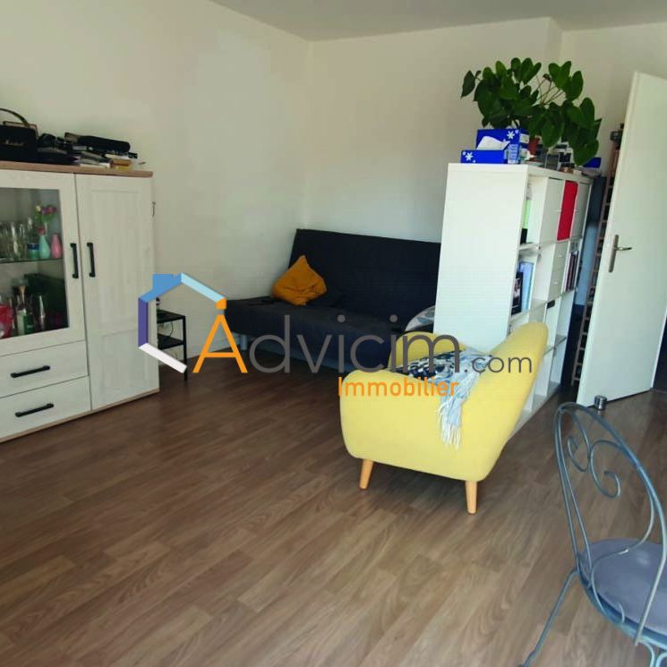 Appartement à louer Mennecy - Photo 1