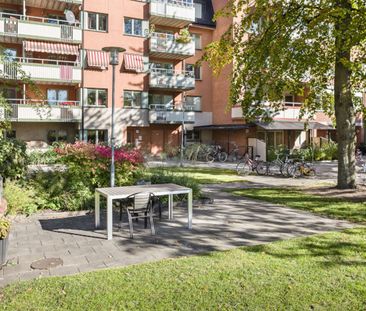 Kungsgatan 19, 75332, Uppsala - Photo 1