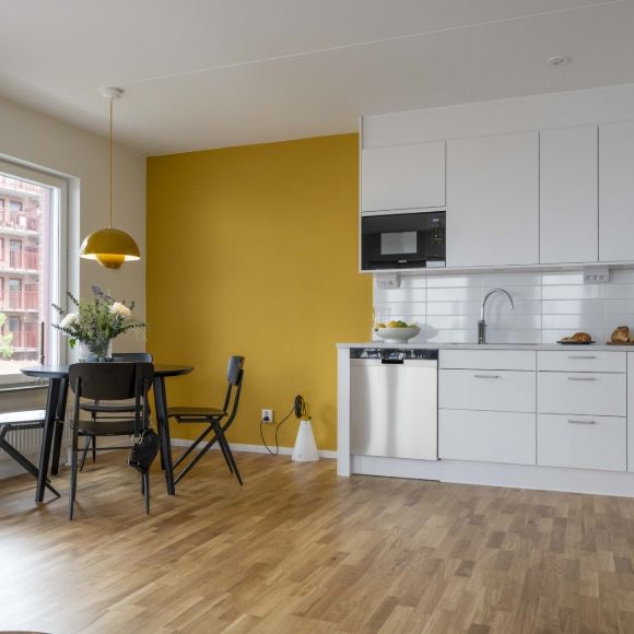 Limhamn - 2rok - 5mån - 15.870kr/mån - Foto 1