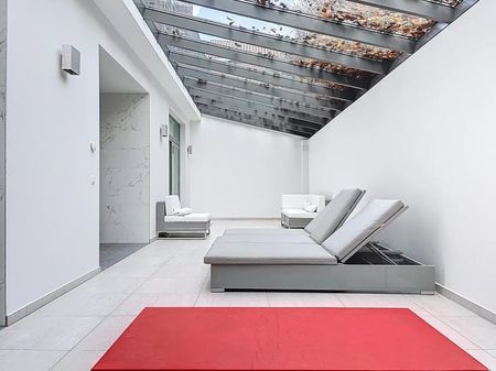 Appartement te huur - Photo 2