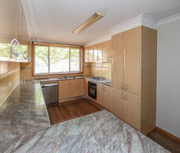 Spacious Four Bedroom Family Home in Fantastic Location - Photo 3