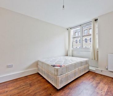 5 bedroom townhouse to rent - Photo 1