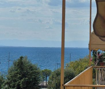 Διαμέρισμα για ενοικίαση Νέα Παραλία (Ανάληψη - Μπότσαρη - Νέα Παρα... - Photo 4