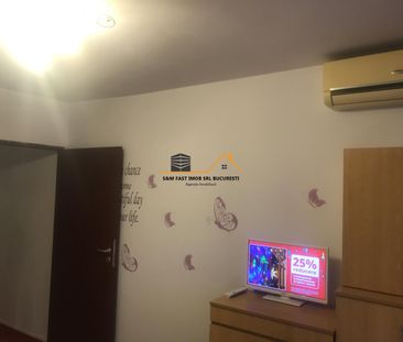Inchirieri Apartamente 2 camere Bucuresti - Photo 4