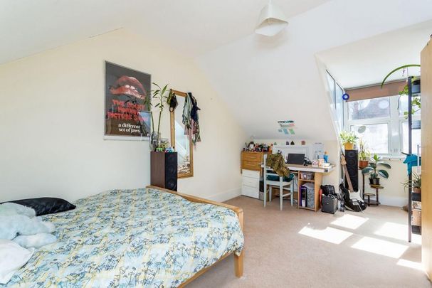 6 bedroom maisonette to rent - Photo 1
