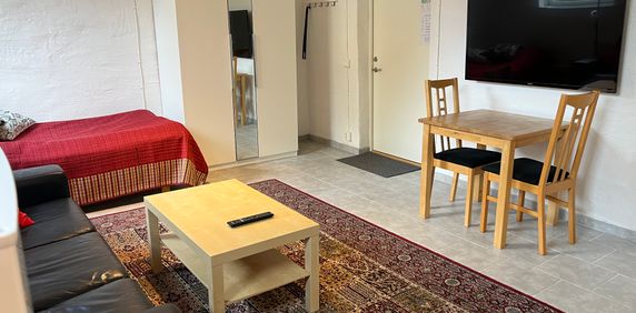 Holländaregatan, Kristianstad - Foto 2