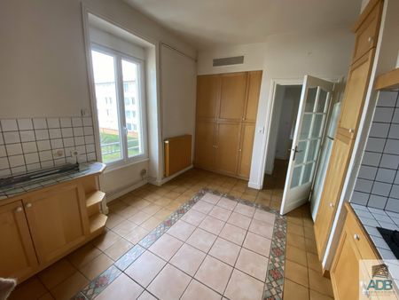 Riorges, 318 Avenue Charles de Gaulle - Photo 4