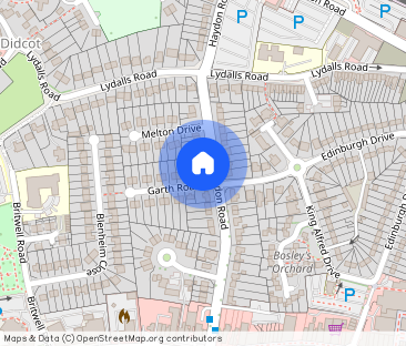 Haydon Road, Didcot - Photo 1