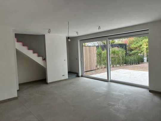 Wonen tussen bomen - Foto 1